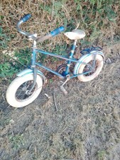 Mini Vélo Enfant Peugeot
