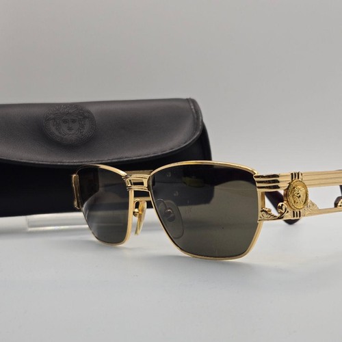Lunettes soleil gianni - de,