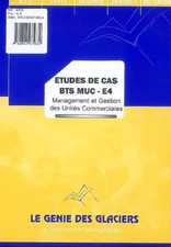 Etudes de cas management et