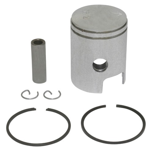 Piston cyclo adaptable piaggio - piston,