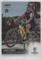 2020-21 Topps Stadium Club