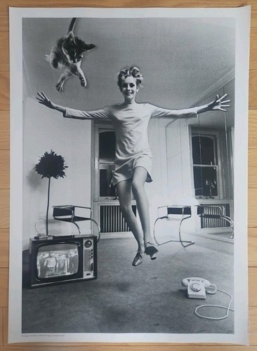 Helmut newton genuine sumo - newton,