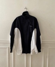 Balenciaga Track Jacket Top