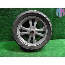 Tournez la jante avant Kymco Like 125 LX 2009 2016