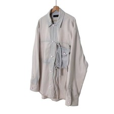 Louis Vuitton Chemise veste en