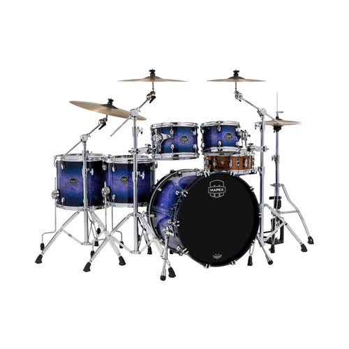 Mapex saturn studioease - vi,
