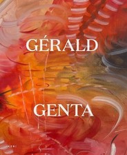 Gérald Genta by Gerald Genta