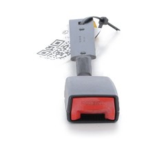 Attache ceinture sécurité avant droit - Skoda FABIA II PH.2 - 5J0858471BQVZ - V1