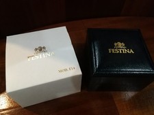 Montre homme acier bleu