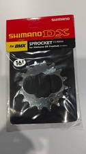 shimano Dx 16T sprocket