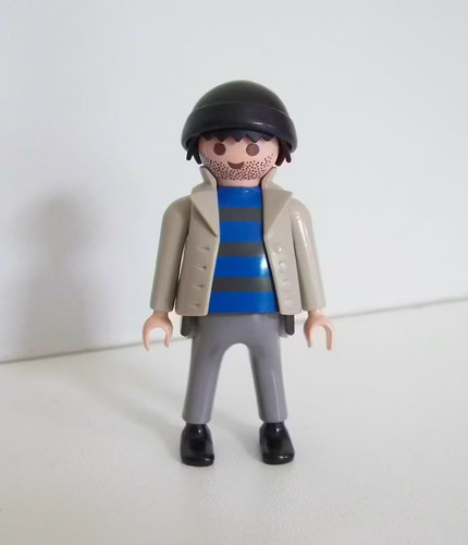 Playmobil police - playmobil,