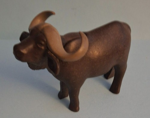 Playmobil animal buffle - animal,