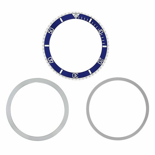 Bezel retaining insert - insert, +