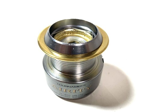 Bobine daiwa tournament airity - daiwa,