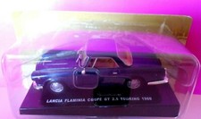 DIE CAST LANCIA FLAMINIA COUPE