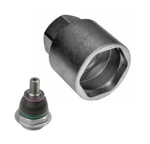 Douille pour rotule psa toyota - pour,