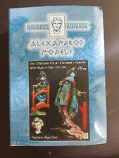 Figurine de marque ALEXANDROS