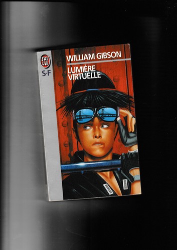 Lumière virtuelle william - lumière,