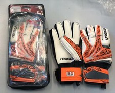 MN78 REUSCH Gants Gardien de