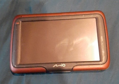 Mio moov s501 automotive - mio,