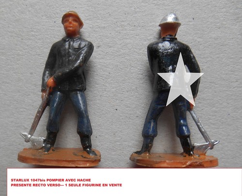 Starlux 50eme 1047bis - starlux,