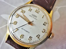 ZAND montre ébauche Suisse