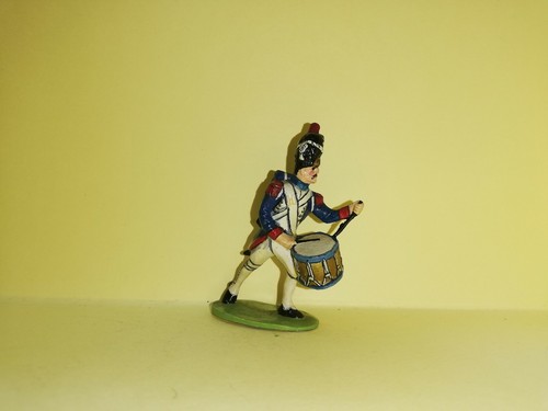 Jim empire grenadier - empire, tambour