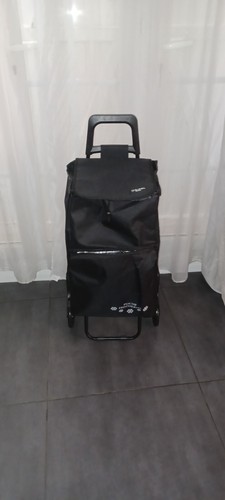 Cabas isotherme roulettes - cabas,