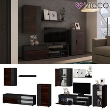 Ensemble de meubles salon Mur