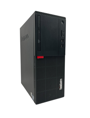 Lenovo thinkcentre m710t - m710t, |