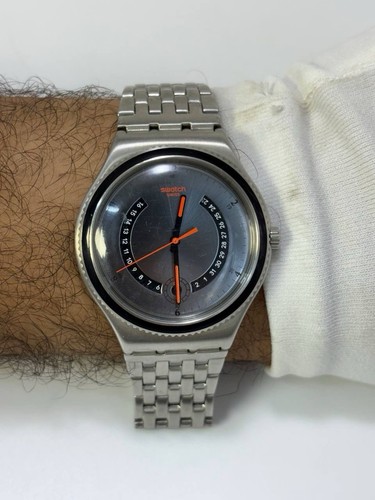Swatch irony big classic - irony,