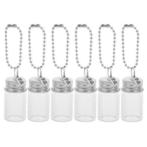 Pcs mini bouteilles en - pcs,