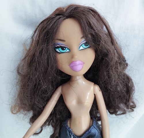 Bratz nevra dynamite 2005 - nevra,