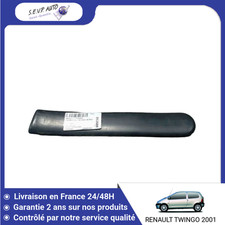 ?? PROTECTION AILE ARRIERE GAUCHE RENAULT TWINGO PH.3 2000-2007 ➤7701410741