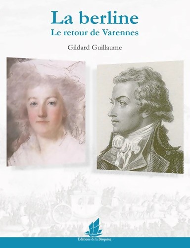 Berline retour de - berline, le