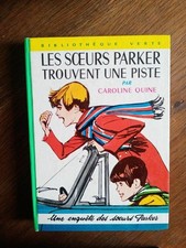 Caroline Quin : Les soeurs