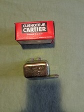 Central Clignotante CARTIER 6