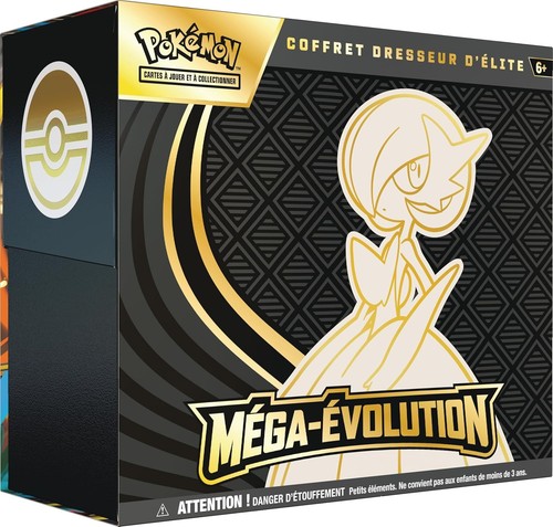 Envoi 24h etb - etb, coffret