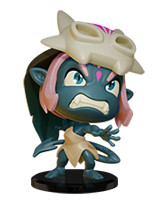 Coqueline [Krosmaster + carte FR]