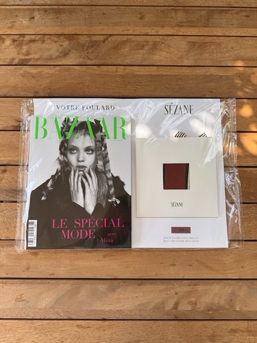 Harper bazaar spécial mode - spécial,