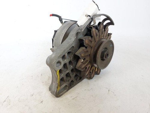 Alternateur fiat 600 - alternateur, 187
