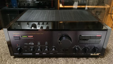Amplificateur intégré ONKYO Integra A-819XX maintenance terminée depuis le Japon