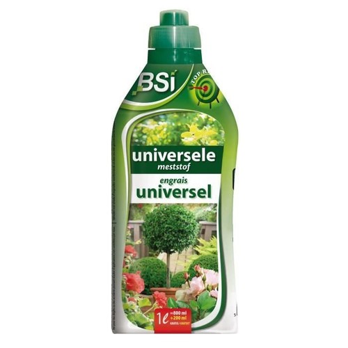 Bsi engrais universel - -,