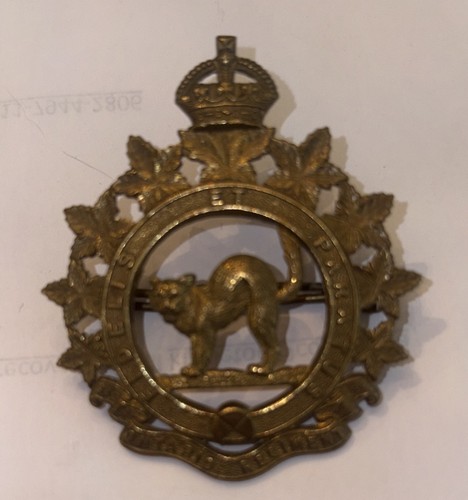 Wwii insigne casquette - wwii,