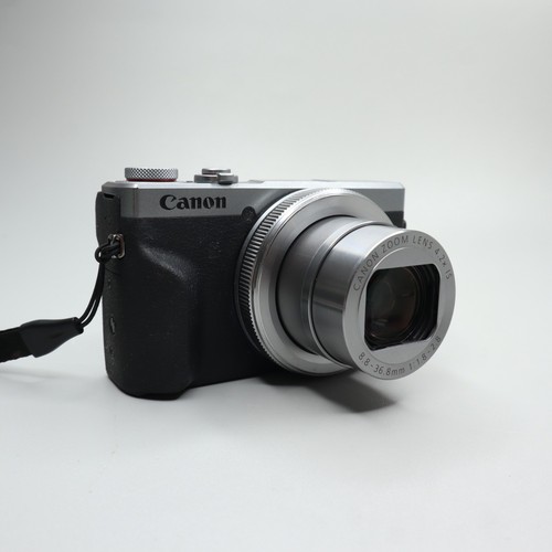 Canon powershot mark - mark, iii