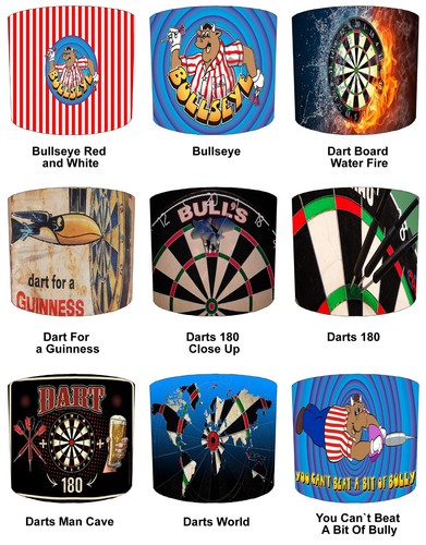 Anneau darts table abat - anneau,