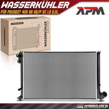 Radiateur refroidissement - radiateur, de