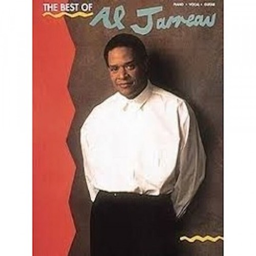The best jarreau - best, al