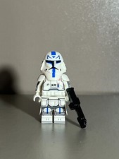 Minifigurine type lego star