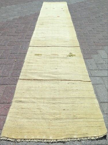 Tapis turcs beige kilim - tapis,